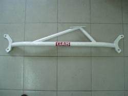 GAB Super Strut 3 Point Font Bar (***Price upon request***)