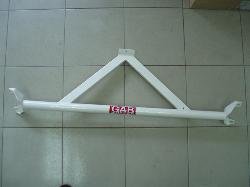 GAB Super Strut 3 Point Rear Bar (***Price upon request***)