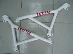 GAB Super Strut 3 Point Fender Bar (***Price upon request***)