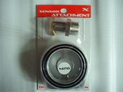 STRI Oil Temp / Press Adapter (19mm ) MYR 360