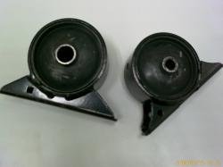 Mitsubishi Racing Engine Mounting MYR 550
