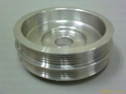 Racing Crank Pulley MYR 420