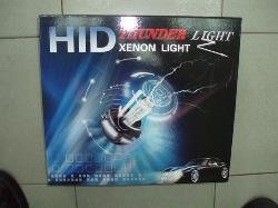Thunder Light HID ( Korea ) (***Price upon request***)