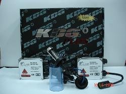 KDG HID Conversion Kit (***Price upon request***)