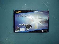 Rising Strobe Light (***Price upon request***)