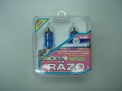 Razo H4 Halogen Bulb (***Price upon request***)