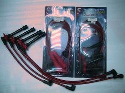 Hurricane Racing Plug Cable MYR 320