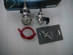 Aerospeed Adjustable Fuel Regulator MYR 480