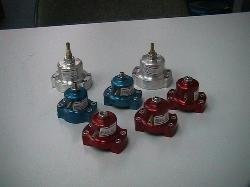 Adjustable Fuel Regulator ( Honda / Mitsubishi ) MYR 450