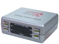 TURBO TIMER - MYR 250