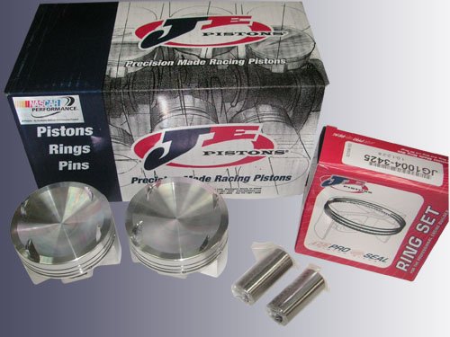 JE PISTON MYR 2000 / set