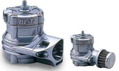 Blitz Super Sound Blow Off Valve DD (***Price upon request***)