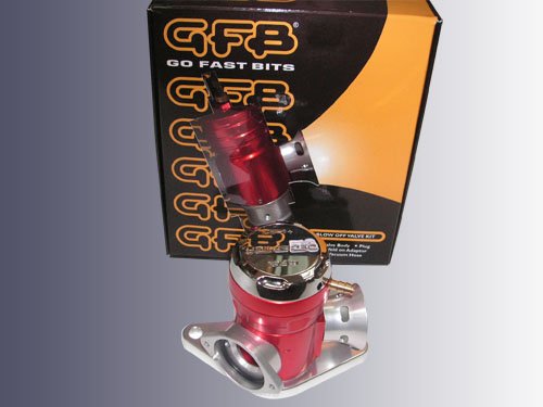 GFB Blow Off Valve (***Price upon request***)