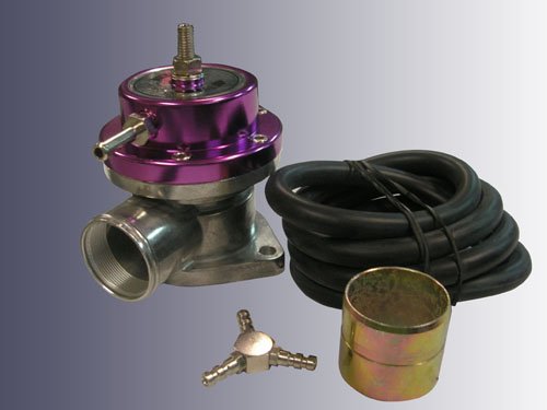 TR Type Blow Off Valve (***Price upon request***)