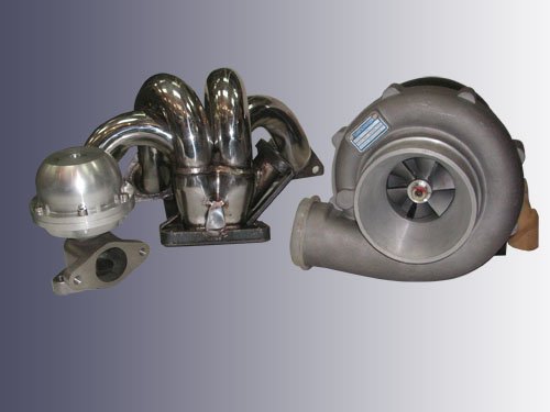XS Power turbo Kit MYR 3200