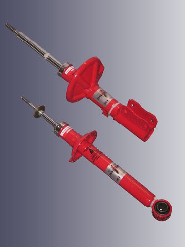 Improve Comfort Sport Absorber (***Price upon request***)