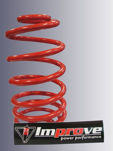 Improve Sport Lowered Spring (***Price upon request***)
