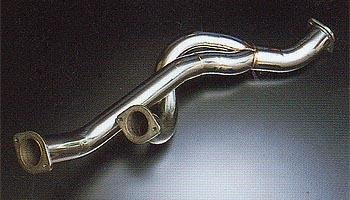 Auto Select Front Pipe MYR 900