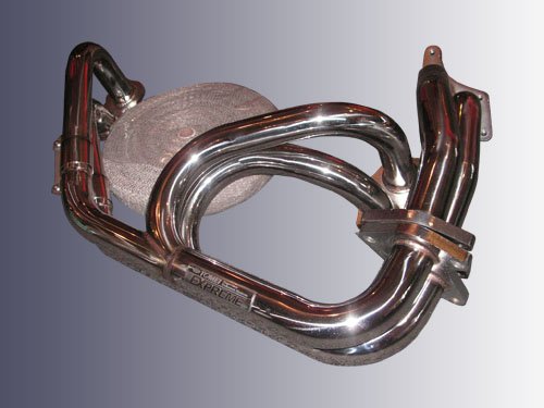 Tomei Exhaust Manifold for GDB - C,D,E,F MYR 2200