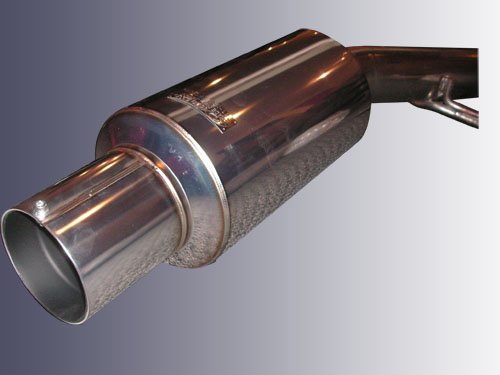 Apexi N1 Muffler MYR 650