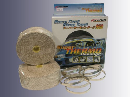 UTR Thermo Bandage MYR250