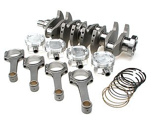 BrianCrower Stroker Kit myr 6000