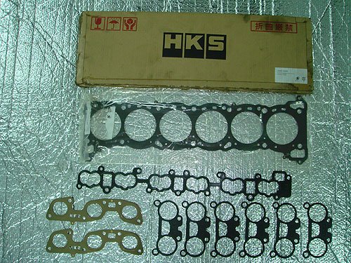 HKS Metal Gasket - Whole set MRY 3200