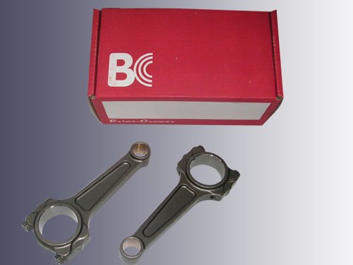 Brian Crower Conrod MYR 2200