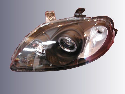 Honda Civic 99 Projector Head Lamp (***Price upon request***)