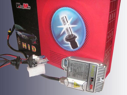 Horng Maw HID Kit 6000K/8000K (***Price upon request***)