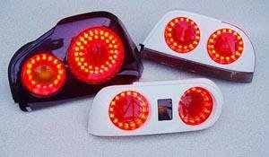 Auto Select LED Rear Tail Light (***Price upon request***)