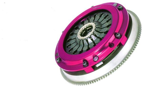 Exedy Hyper Single Clutch MYR 3100