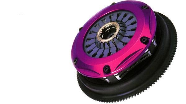 Exedy Hyper Multi Plate Clutch MYR 3800