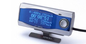 Apexi RSM-GP Rev / Speed Meter MYR950