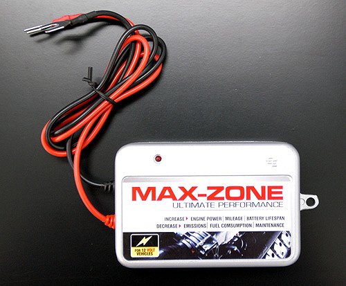 MAX ZONE POWER ENHANCER MYR 500