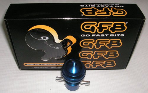 GFB Manual Boost Controller MYR 350