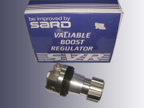 Sard Manual Boost Controller MYR 300