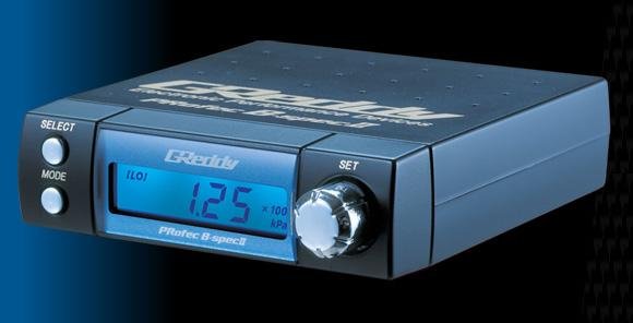 Greddy Profec B Spec II Boost Controller MYR 400