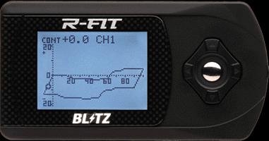 Blitz R-Fit (Fuel Intensity Tracer) MYR 1800