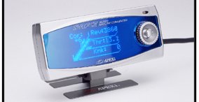 Apexi S-AFC II Super Air Flow Converter MYR 1500