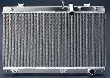 Greddy Aluminium Radiator (***Price upon request***)