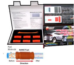 QMAX Nano Fuel (***Price upon request***)