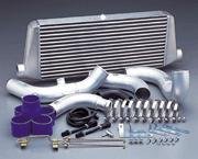 Blitz LM Intercooler (***Price upon request***)
