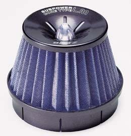 Blitz LM SUS Power Air Filter MYR500