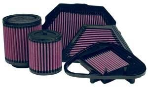 K&N OEM Air Filter (FAQ)