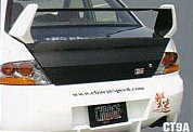 Charge Speed Carbon Fibre Trunk MYR3800