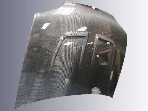 Honda Real Carbon Bonet - EG MYR 2500