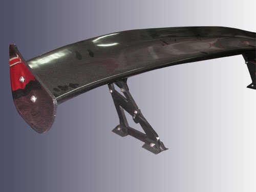 Carbon Fibre GT-Wing (56 x 11 inch) MYR 2500