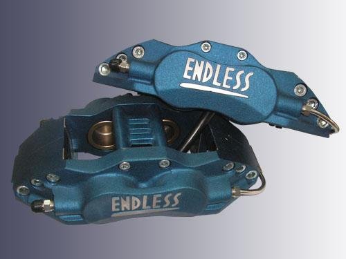 Endless 6 Pot Brake System MYR 3200