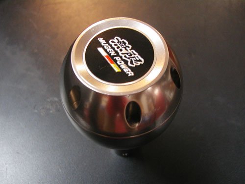 Mugen Style Gear Knob MYR300 / pc